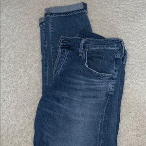 citizens of humanity jeans